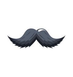 Macho Mustache Accessory