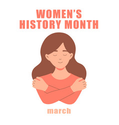 Womens History Month