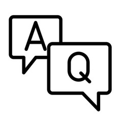 Help Center Qa Icon