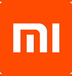 Xiaomi Logo Mi Sign Smartphone Company