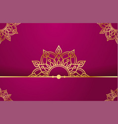 Mandala Background Design Collection