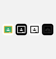 App Icon Google Classroom