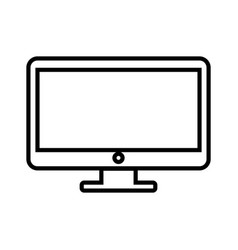 Monitor Icon