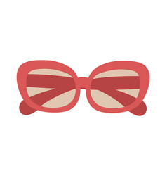 Eyeglasses Accessory Icon