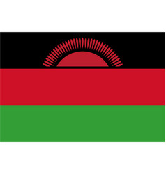 Malawi Flag