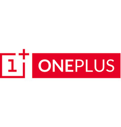 Oneplus Logo In Mobile Company