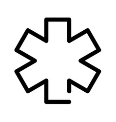 Medical Symbol Icon