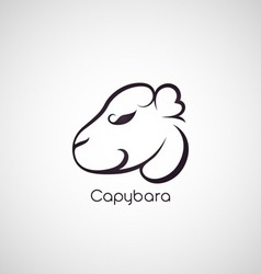 Capybara Logo