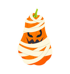 Halloween Pumpkin Concept