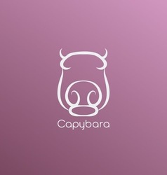 Capybara Logo