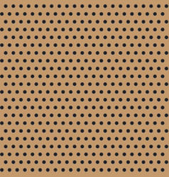 Peg Board Pattern Texture