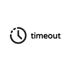 Timeout Error Time Out Icon