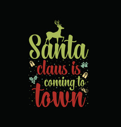 Santa Claus Is Coming To Town 04