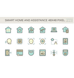 Smart Homes And Voice Activated Personal