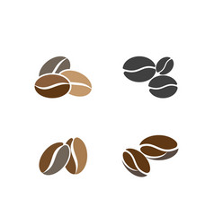 Coffee Been Logo Icon