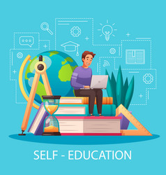 Online Self Education