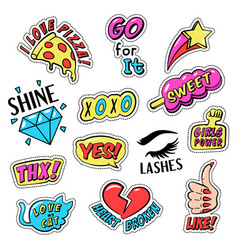 retro stickers vector images over 340 000
