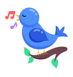 Singing Bird