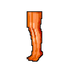 Woman Tights Female Game Pixel Art