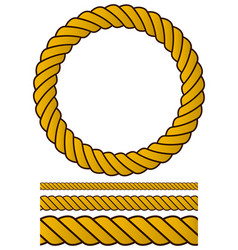 Rope Set