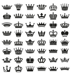 Medieval Royal Crown Queen Monarch King Lord