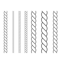 Rope Clipart