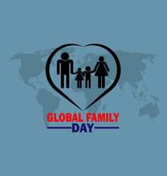 Global Family Day