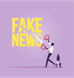 Stop Fake News And Misinformation