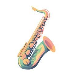 Music Classic Saxophone