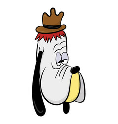 Droopy Hat