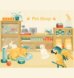 Pet Shop For Kids Eps 10