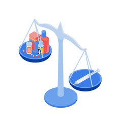 Meds Vaccine Balance Composition