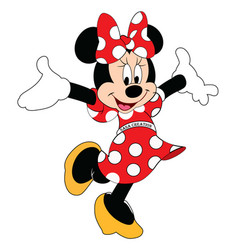 Mickey Minnie