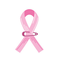 Breast Cancer Awareness Ribbon Pink