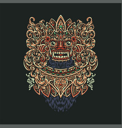 Barong Bali