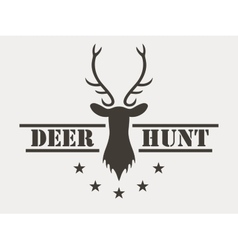 deer hunting logos