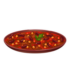 Mexican Pozole Icon