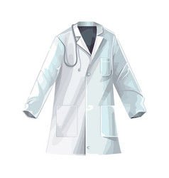 Doctor Coat Uniform