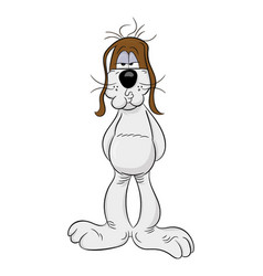 Old Droopy