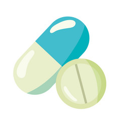 Capsule And Pill Medicine