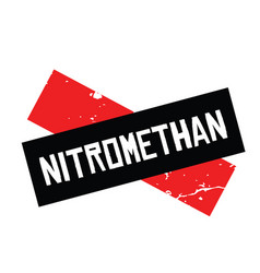 Nitromethane Stamp In German