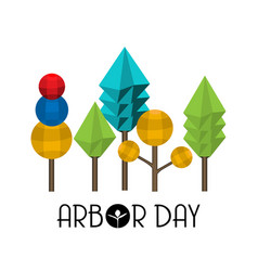 Arbor Day Stock Background March 21