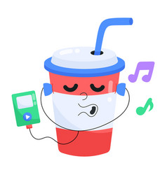 Music Drink