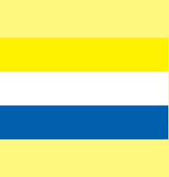 Flag Of Tornedalians 2007