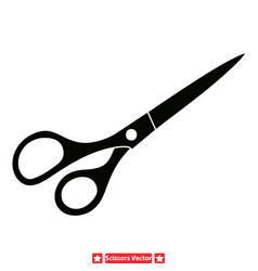 Scissors Design Elements Functional And Stylish