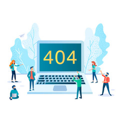 404 Error On Computer Screen It Support