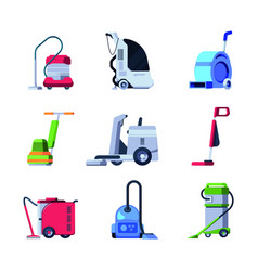 Professional Cleaners Industrial Cleaning Service