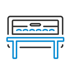 Chafing Dish Icon