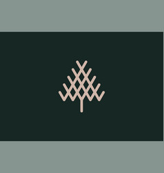 Tree Logo