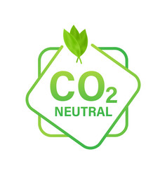 Carbon Neutral Logo Great Design For Any Purposes